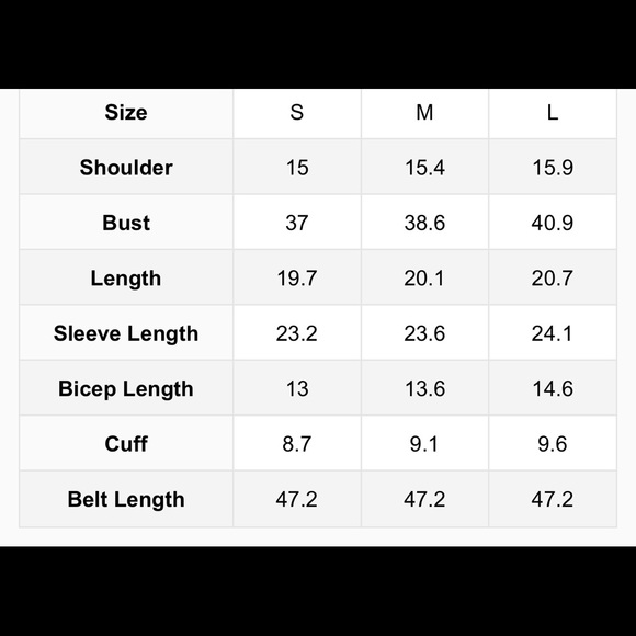 Moto jacket vegan suede black buckle belt biker - Picture 6 of 6